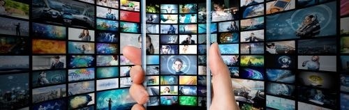 制作したアプリの確認画像