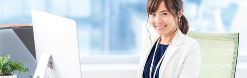 SEO対策専門スタッフの画像